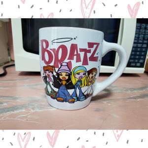 Bratz Large Coffee Mug